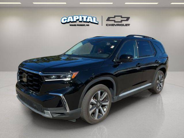2023 Honda Pilot Touring — SUV — 51,246 mi — Wake Forest, NC