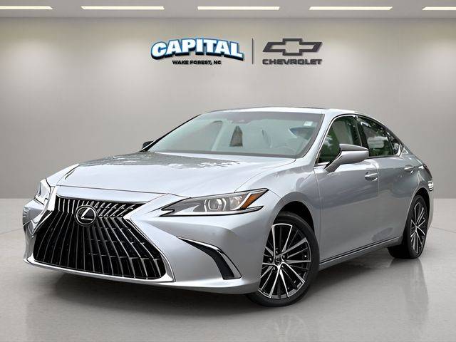 2023 Lexus ES 250 ES 250