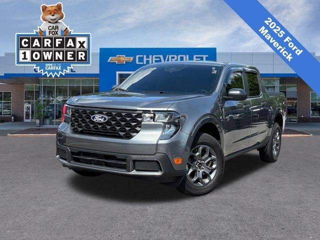 2025 Ford Maverick XLT — Pickup Truck — 26 mi — Wake Forest, NC