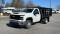 2024 Chevrolet Silverado 3500HD Chassis Cab in Wake Forest, NC 2 - Open Gallery