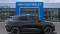 2023 Chevrolet Trailblazer in Wake Forest, NC 5 - Open Gallery