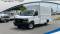 2023 Chevrolet Express Commercial Cutaway in Wake Forest, NC 1 - Open Gallery