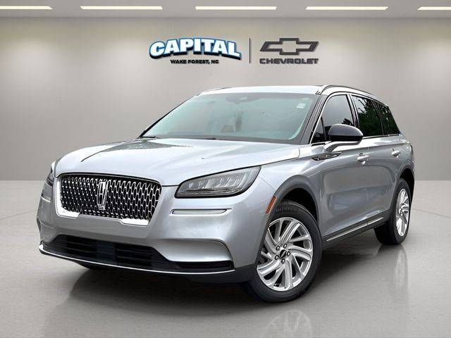 2022 Lincoln Corsair Standard — SUV — 20,575 mi — Wake Forest, NC