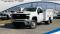 2024 Chevrolet Silverado 3500HD Chassis Cab in Wake Forest, NC 1 - Open Gallery