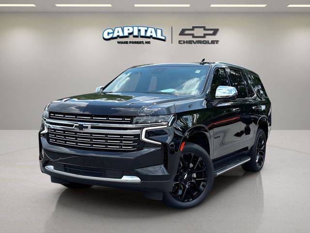 2023 Chevrolet Tahoe Premier — SUV — 29,622 mi — Wake Forest, NC