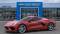 2024 Chevrolet Corvette in Wake Forest, NC 2 - Open Gallery