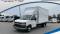2023 Chevrolet Express Commercial Cutaway in Wake Forest, NC 1 - Open Gallery