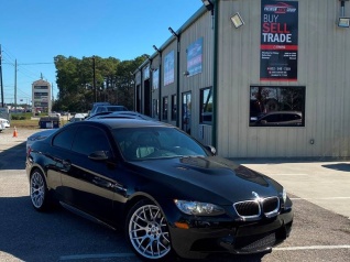 Used Bmw M3s For Sale In Egypt Tx Truecar