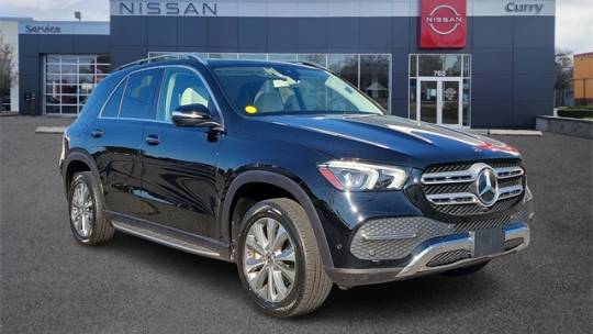 2020 Mercedes-Benz GLE GLE 350 — SUV — 61,570 mi — Chicopee, MA