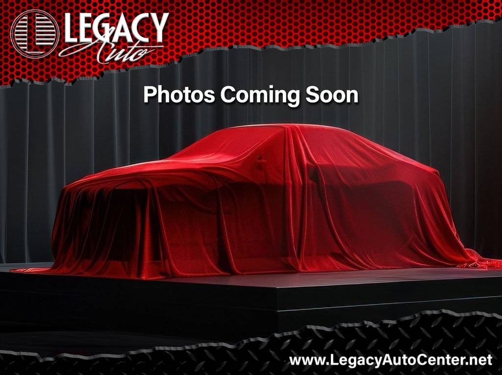 2023 Jeep Grand Cherokee Altitude — SUV — 57,091 mi — Garden City, KS