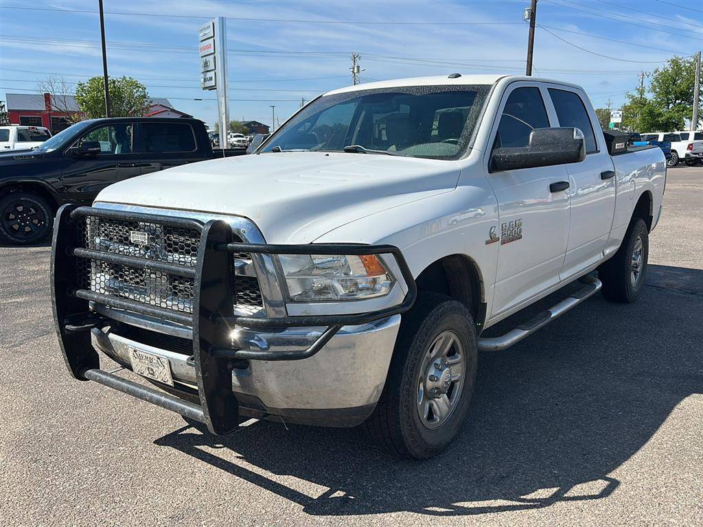 2015 Ram 2500 Tradesman — Pickup Truck — 193,225 mi — Garden City, KS