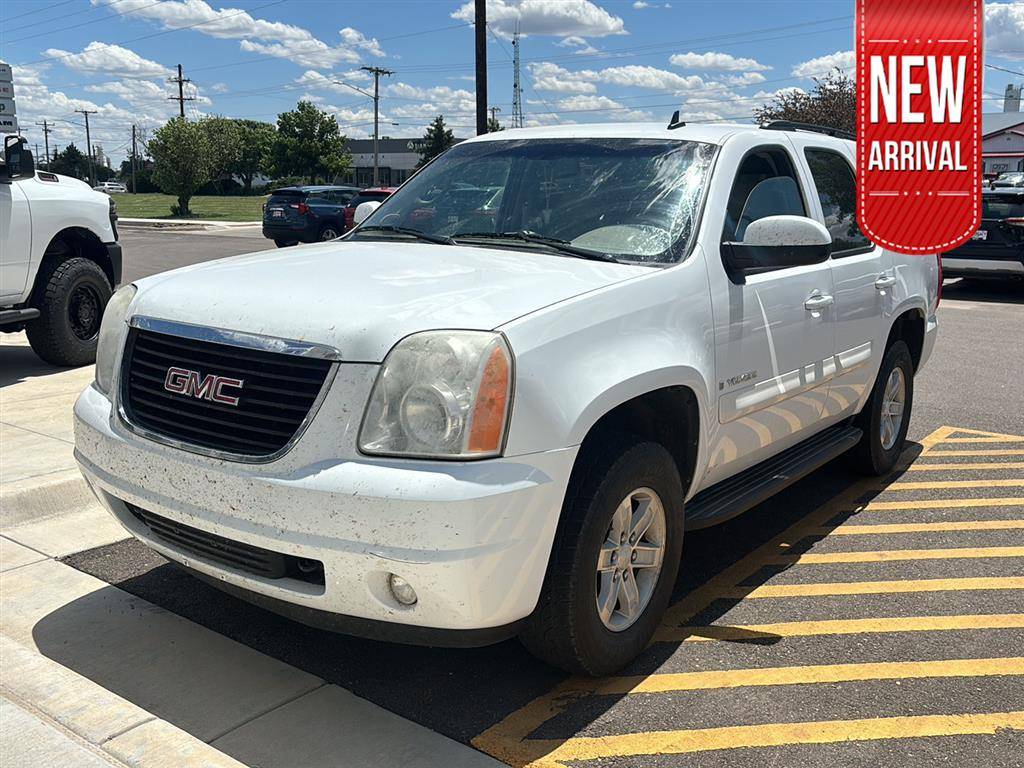 2009 GMC Yukon SLE — SUV — 293,294 mi — Garden City, KS
