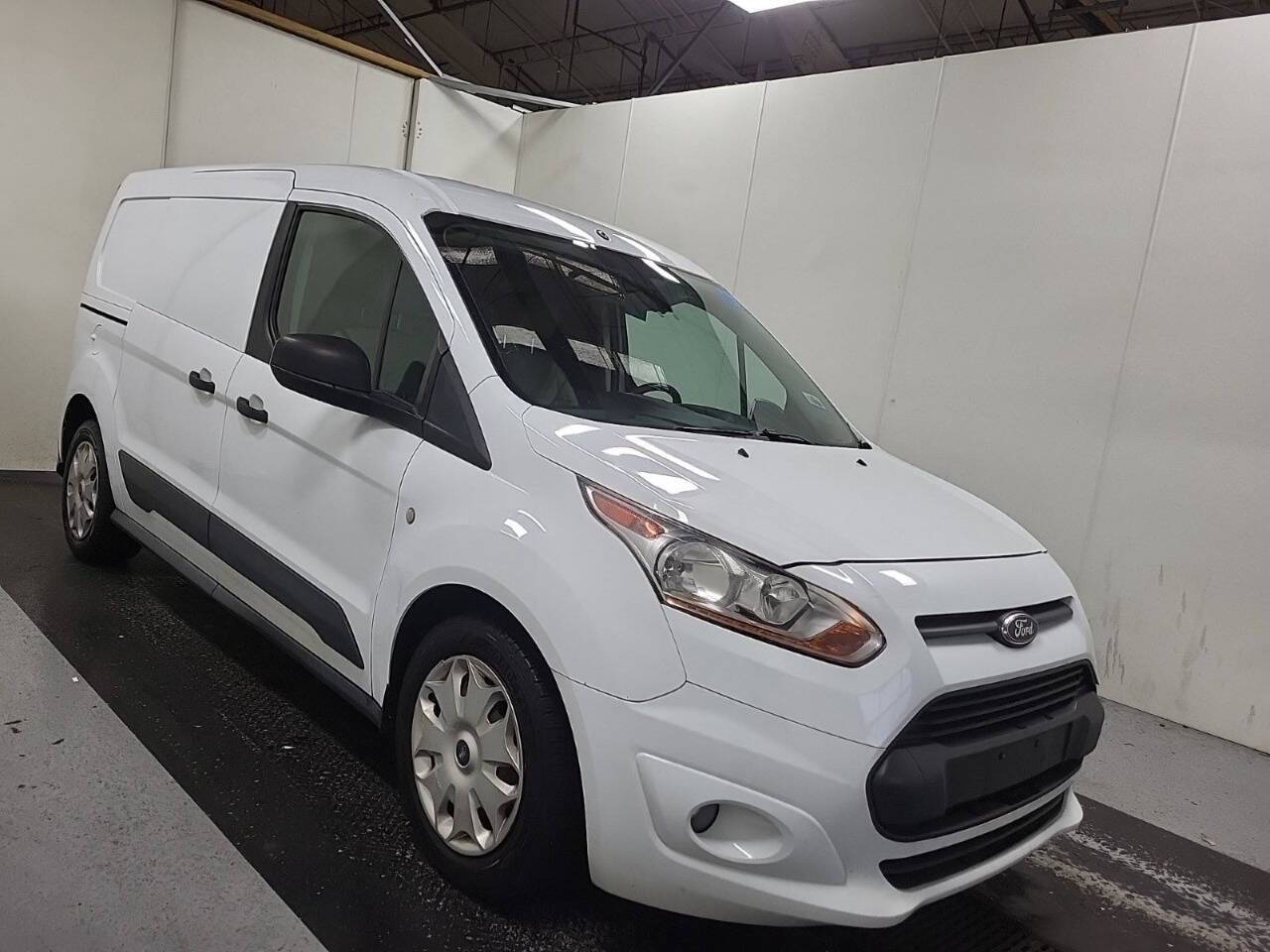 2016 Ford Transit Connect Van XLT — Cargo Van — 93,128 mi — Jamaica, NY