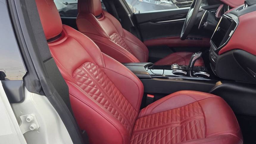 2021 Maserati Ghibli S GranSport — Sedan — 36,200 mi — Jamaica, NY