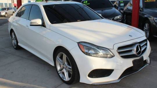 2014 Mercedes-Benz E-Class E 350 — Sedan — 93,526 mi — Jamaica, NY