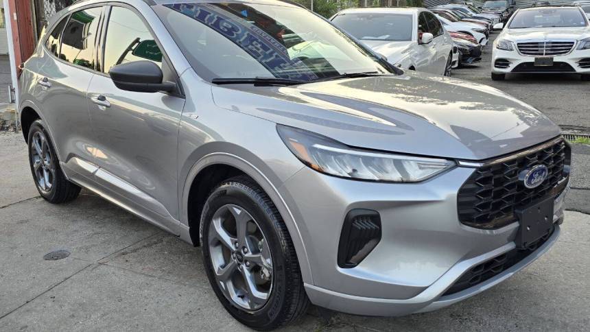 2023 Ford Escape ST-Line — SUV — 18,032 mi — Jamaica, NY