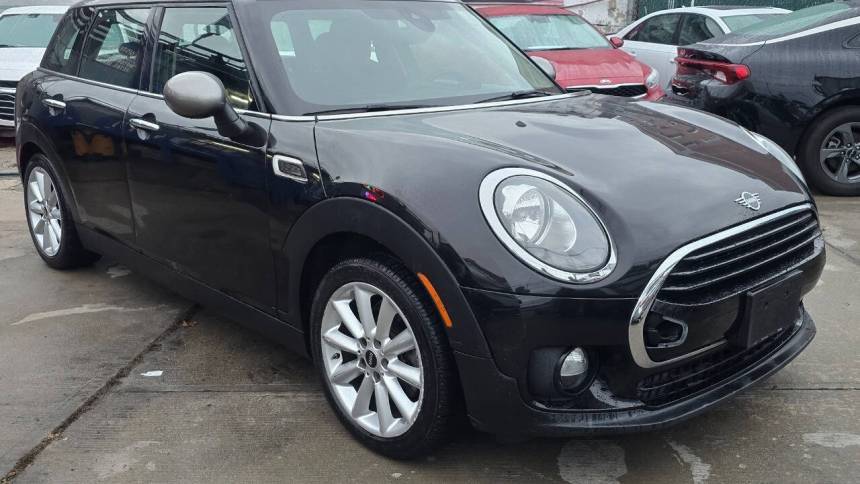 2019 MINI Clubman Cooper — Wagon — 61,254 mi — Jamaica, NY