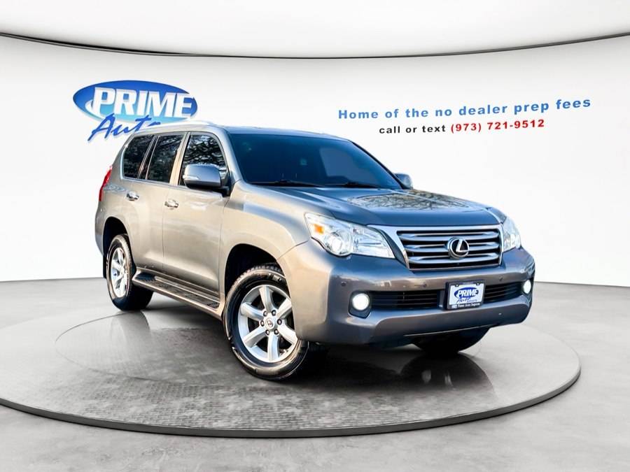 2011 Lexus GX GX 460 — SUV — 154,982 mi — Riverdale, NJ