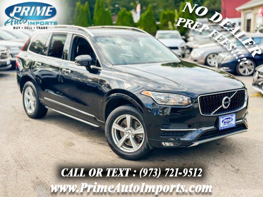 2016 Volvo XC90 T5 Momentum — SUV — 65,766 mi — Riverdale, NJ
