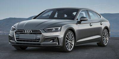 2018 Audi A5 Premium Plus — Hatchback — 112,527 mi — Riverdale, NJ