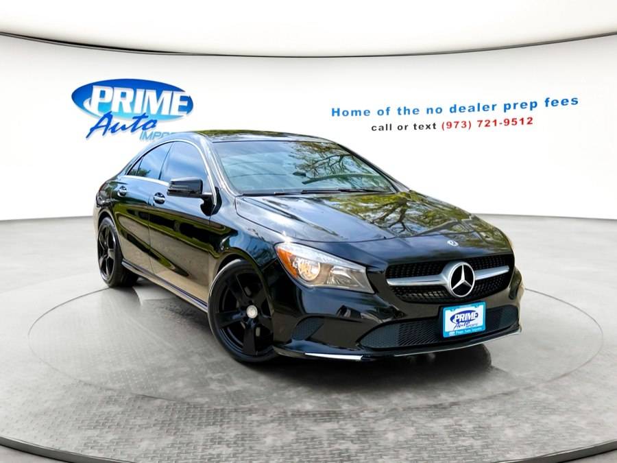 2019 Mercedes-Benz CLA CLA 250 — Sedan — 58,604 mi — Riverdale, NJ