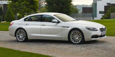 2017 BMW 6 Series 650i — Sedan — 65,816 mi — Riverdale, NJ