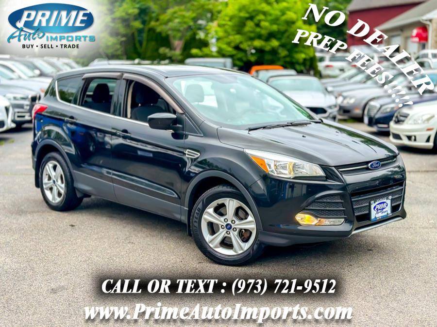 2015 Ford Escape SE — SUV — 77,243 mi — Riverdale, NJ