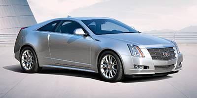 2014 Cadillac CTS Standard — Coupe — 89,468 mi — Riverdale, NJ