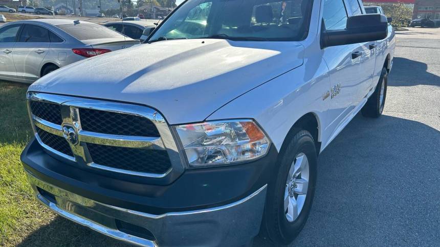 2017 Ram 1500 Tradesman — Pickup Truck — 170,099 mi — Bryant, AR