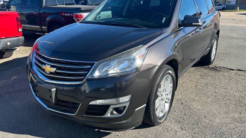 2014 Chevrolet Traverse LT — SUV — 147,355 mi — Bryant, AR