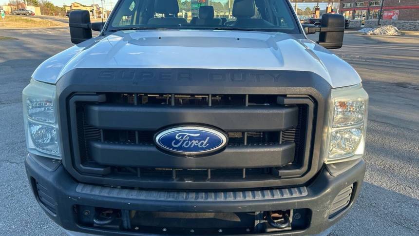 2011 Ford Super Duty F-250 XL — Pickup Truck — 78,002 mi — Bryant, AR