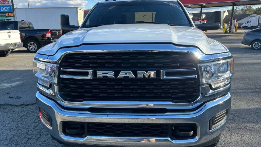2022 Ram 2500 Big Horn — Pickup Truck — 135,927 mi — Bryant, AR