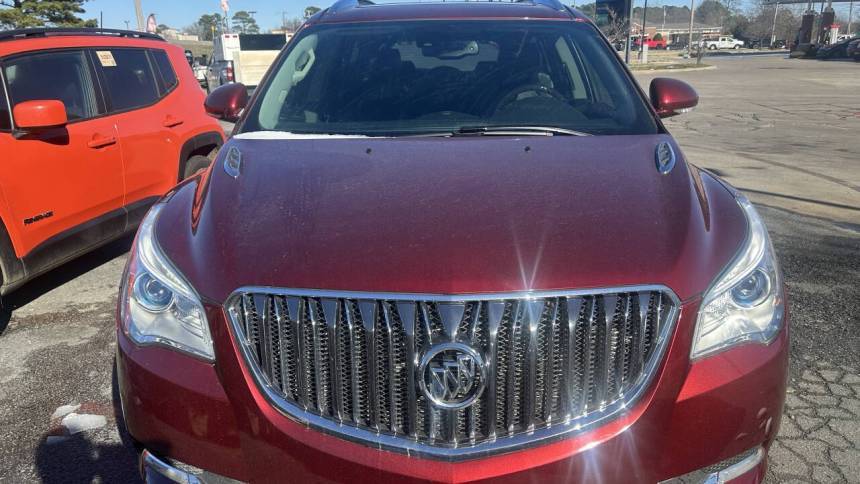 2017 Buick Enclave Leather — SUV — 63,642 mi — Bryant, AR