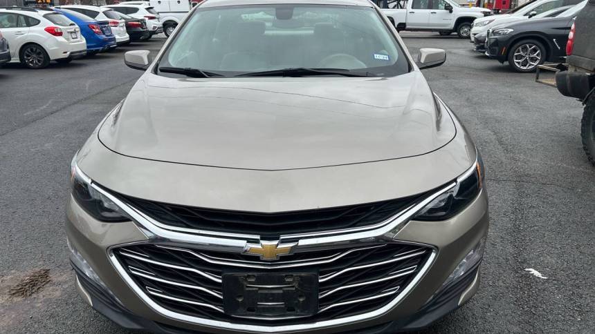2022 Chevrolet Malibu LT — Sedan — 49,407 mi — Bryant, AR