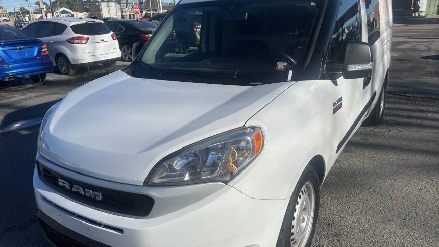 2022 Ram ProMaster City Cargo Van Tradesman — Cargo Van — 84,361 mi — Bryant, AR