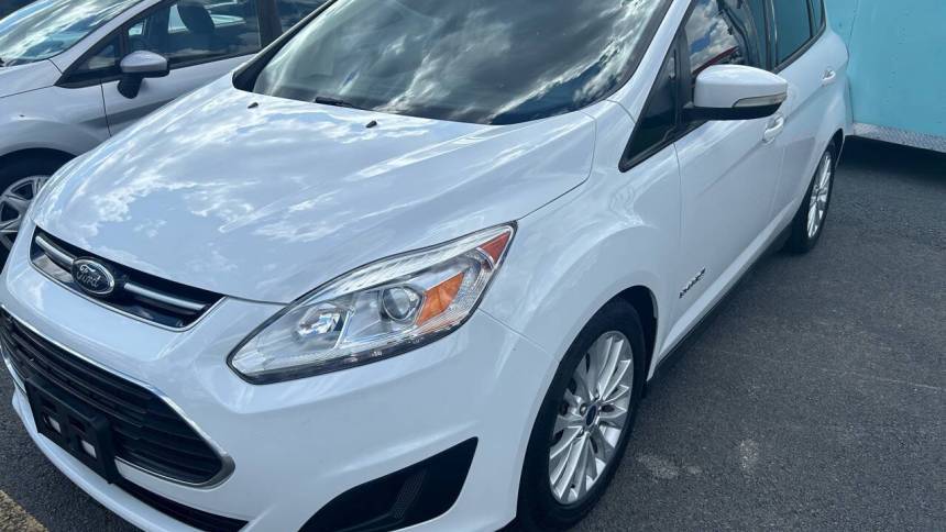 2017 Ford C-Max Hybrid SE — Hatchback — 96,957 mi — Bryant, AR