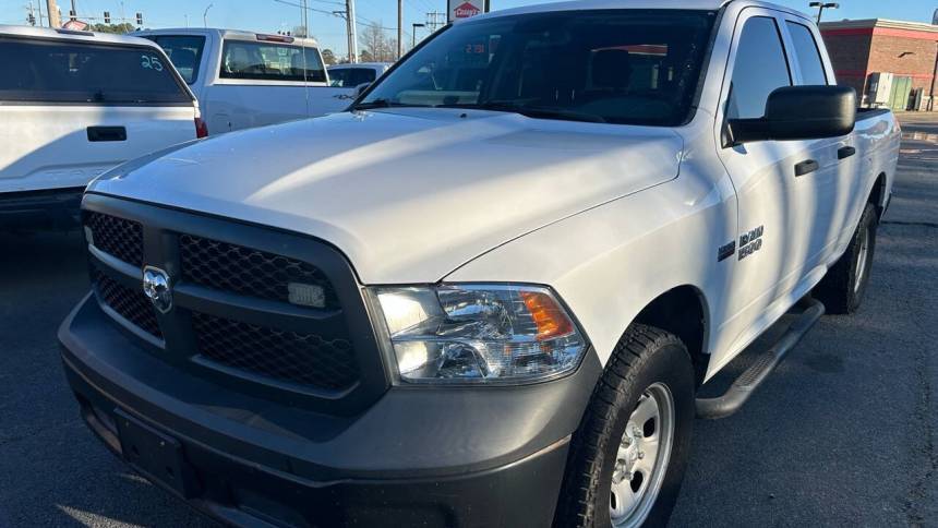 2016 Ram 1500 Tradesman — Pickup Truck — 114,490 mi — Bryant, AR
