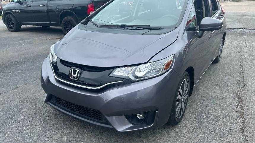 2015 Honda Fit EX — Hatchback — 78,366 mi — Bryant, AR