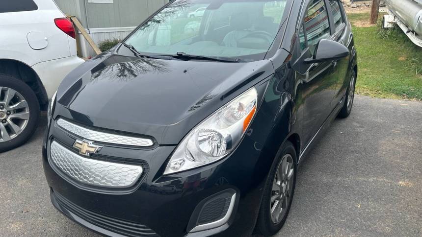 2015 Chevrolet Spark EV LT — Hatchback — 50,149 mi — Bryant, AR