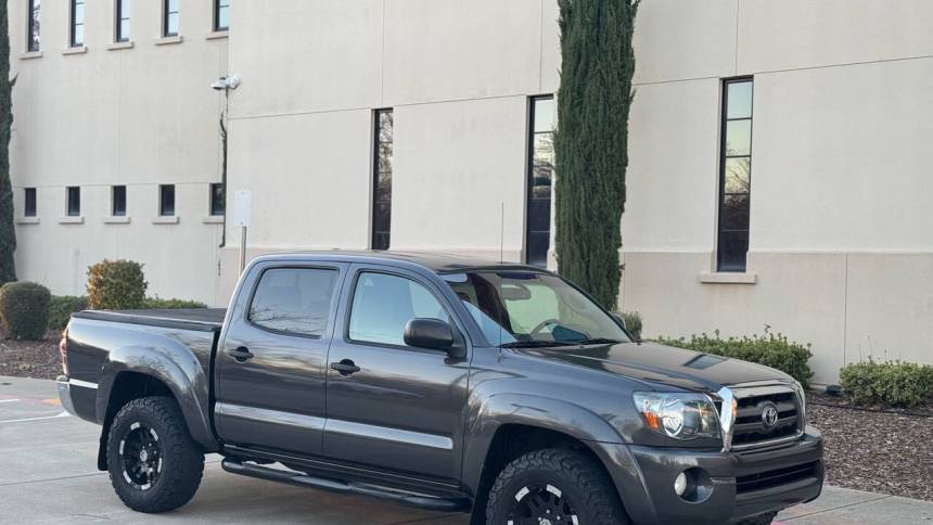 2009 Toyota Tacoma Base — Pickup Truck — 267,058 mi — Roseville, CA
