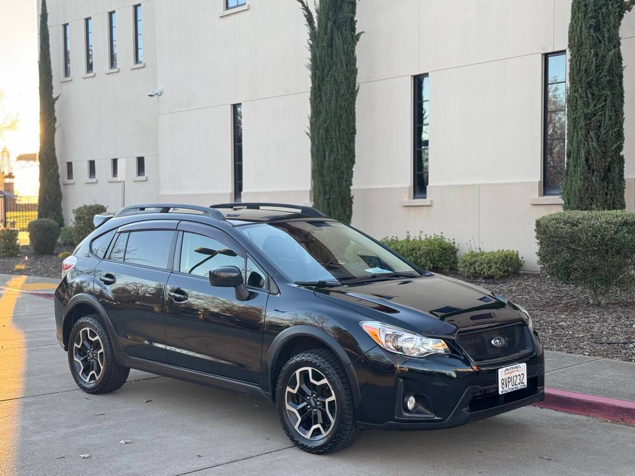 2016 Subaru Crosstrek Premium — SUV — 149,976 mi — Roseville, CA