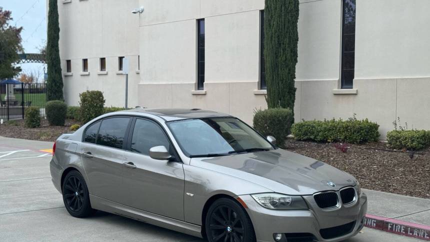 2011 BMW 3 Series 328i — Sedan — 123,355 mi — Roseville, CA