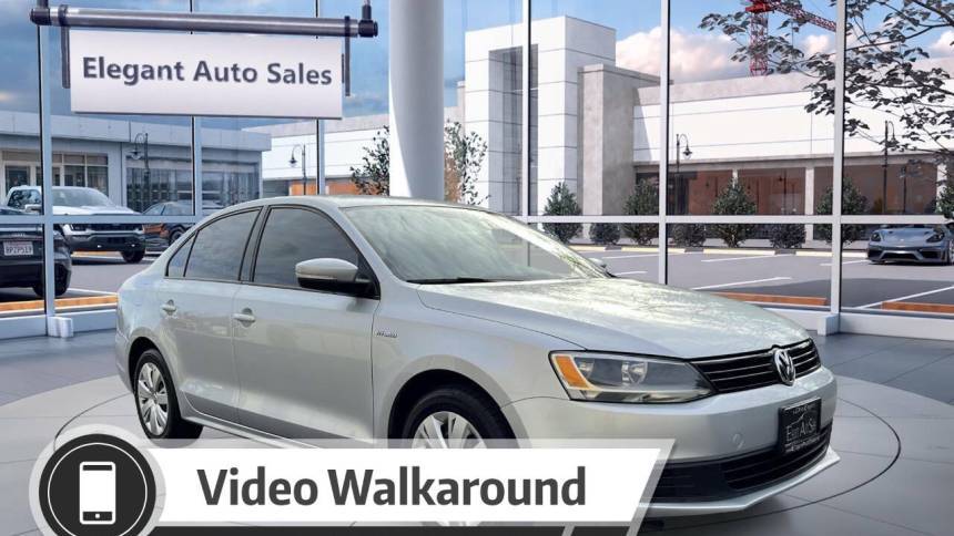 2014 Volkswagen Jetta 1.8T SE — Sedan — 94,619 mi — Rancho Cordova, CA