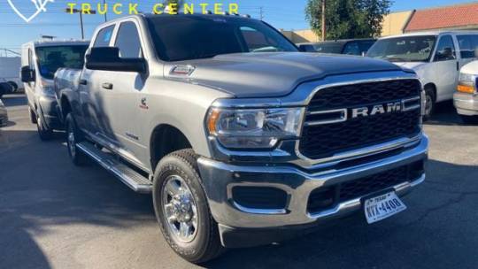 2020 Ram 2500 Tradesman — Pickup Truck — 22,043 mi — Norco, CA