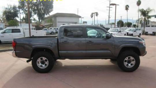 2019 Toyota Tacoma SR — Pickup Truck — 51,910 mi — Norco, CA