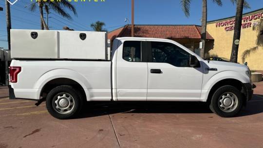 2017 Ford F-150 XL — Pickup Truck — 96,764 mi — Norco, CA