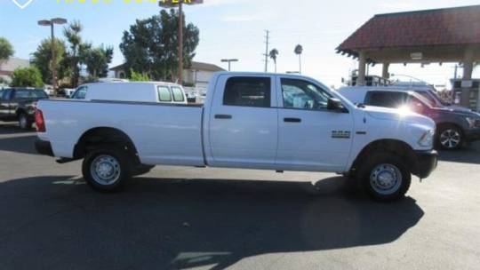 2013 Ram 2500 Tradesman — Pickup Truck — 85,769 mi — Norco, CA