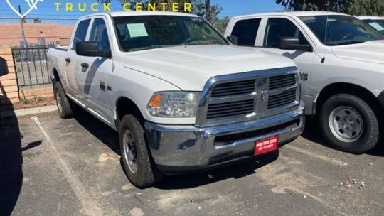 2012 Ram 2500 ST — Pickup Truck — 94,498 mi — Norco, CA