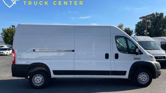 2020 Ram ProMaster Cargo Van 2500 — Cargo Van — 41,403 mi — Norco, CA
