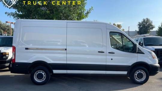 2019 Ford Transit Cargo Van T-250 — Cargo Van — 78,505 mi — Norco, CA